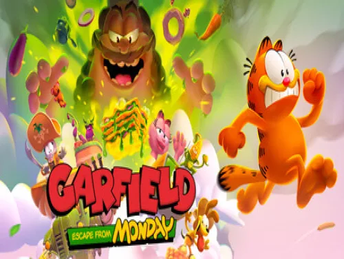 Truques de Garfield: Escape from Monday para PC
