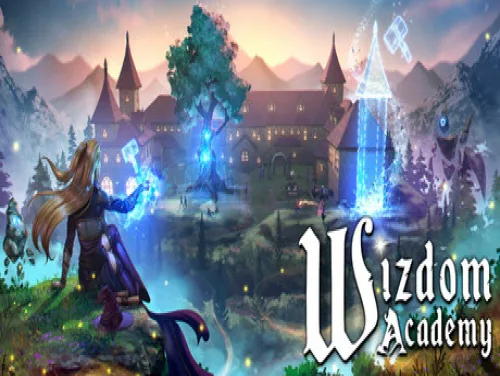 Truques de Wizdom Academy para PC Truques de Wizdom Academy para PC