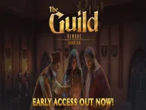 Truques de The Guild 1 Remake: Europa 1410 para PC