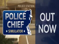 Truques de Police Chief Simulator para PC