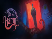 Truques de Do No Harm para PC