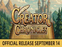 Truques de Creator Chronicles para PC