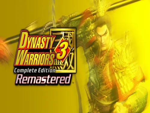 Truques de Dynasty Warriors 3: Complete Edition Remastered para PC
