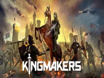 Truques de Kingmakers para PC