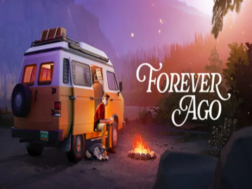 Truques de Forever Ago para PC Truques de Forever Ago para PC