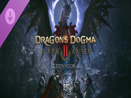 Truques de Dragon's Dogma II: Dark Arisen Expansion para PC Truques de Dragon's Dogma II: Dark Arisen Expansion para PC