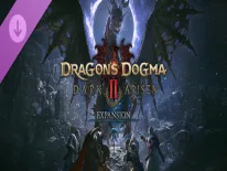 Truques de Dragon's Dogma II: Dark Arisen Expansion para PC