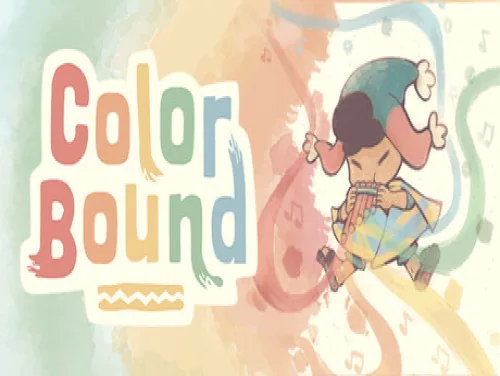Truques de Colorbound para PC