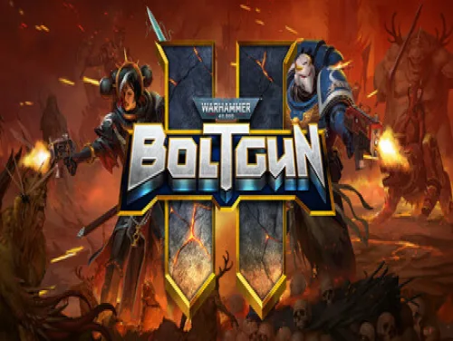 Truques de Warhammer 40,000: Boltgun 2 para PC