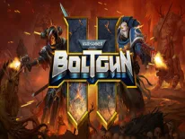 Truques de Warhammer 40,000: Boltgun 2 para PC