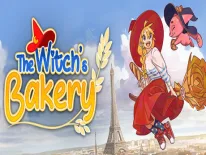 Truques de The Witch's Bakery para PC