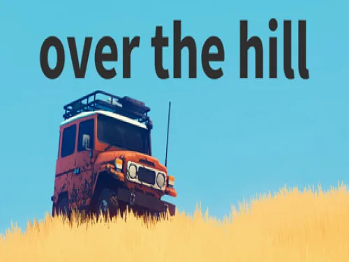 Truques de Over the Hill para PC