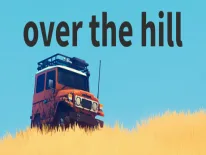 Truques de Over the Hill para PC
