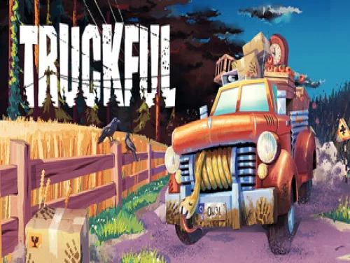 Truques de Truckful para PC