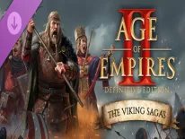 Truques de Age of Empires II: Definitive Edition - The Viking Sagas para PC