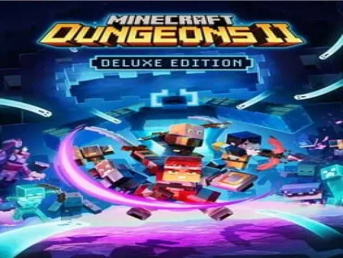 Truques de Minecraft Dungeons II: Deluxe Edition para PS5, Xbox One e PC Truques de Minecraft Dungeons II: Deluxe Edition para PS5, Xbox One e PC