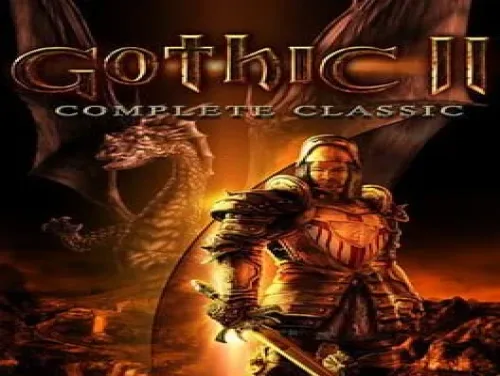 Detonado e Guia de Gothic II: Complete Classic para PS4, PS5 e Xbox One Detonado e Guia de Gothic II: Complete Classic para PS4, PS5 e Xbox One