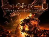 Truques de Gothic II: Complete Classic para PS4, PS5 e Xbox One