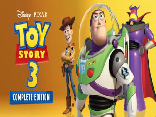 Detonado e Guia de Toy Story 3 Complete Edition para PC Detonado e Guia de Toy Story 3 Complete Edition para PC