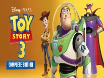 Truques de Toy Story 3 Complete Edition para PC