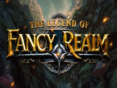 The Legend of Fancy Realm Remake: PC Trainer (2.1.5): Trainer de The Legend of Fancy Realm Remake