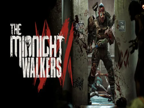 Detonado e Guia de The Midnight Walkers para PC Detonado e Guia de The Midnight Walkers para PC