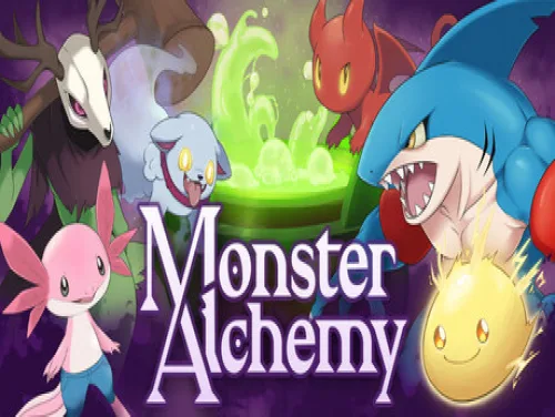 Truques de Monster Alchemy para PC Truques de Monster Alchemy para PC