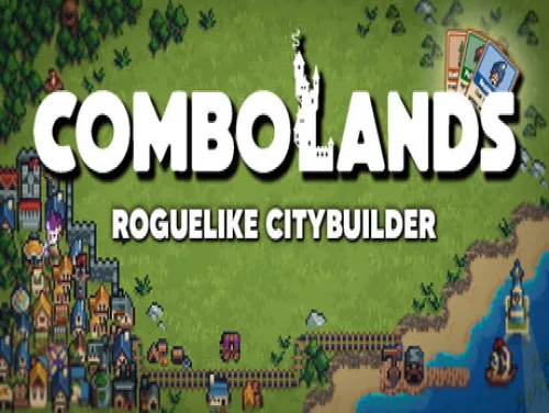 Truques de Combolands: Roguelike Citybuilder para PC Truques de Combolands: Roguelike Citybuilder para PC