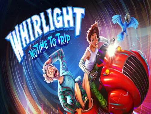Truques de Whirlight: No Time To Trip para PC Truques de Whirlight: No Time To Trip para PC