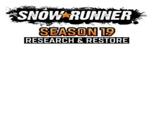 Truques de SnowRunner: Season 19 - Research & Restore para PC, PS5, PS4 e Xbox One Truques de SnowRunner: Season 19 - Research & Restore para PC, PS5, PS4 e Xbox One