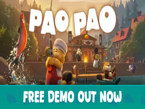 Truques de Pao Pao para PC Truques de Pao Pao para PC