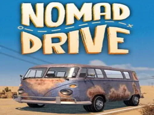 Truques de Nomad Drive para PC e PS5 Truques de Nomad Drive para PC e PS5