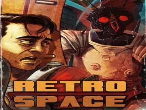 Truques de RetroSpace para PC, PS5 e Xbox One Truques de RetroSpace para PC, PS5 e Xbox One