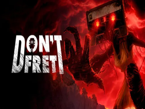 Truques de Don't Fret para PC