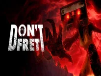 Truques de Don't Fret para PC