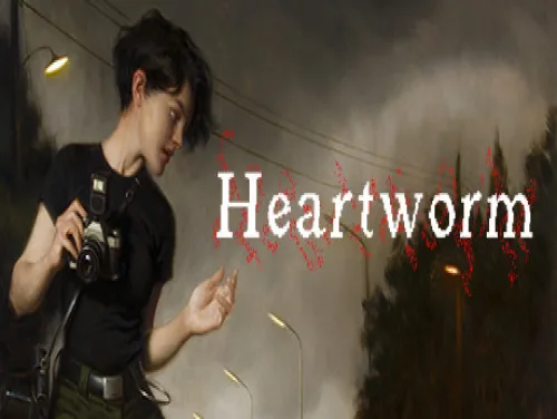 Truques de Heartworm para PC Truques de Heartworm para PC