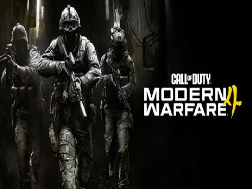 Truques de Call of Duty: Modern Warfare 4 para PC Truques de Call of Duty: Modern Warfare 4 para PC