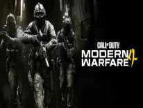 Truques de Call of Duty: Modern Warfare 4 para PC