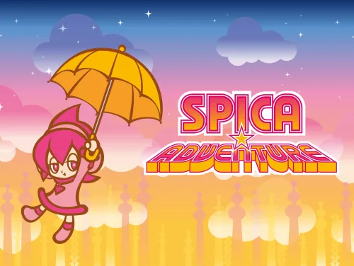 Truques de Spica Adventure para PS5 Truques de Spica Adventure para PS5