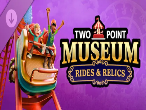 Truques de Two Point Museum: Rides & Relics para PC Truques de Two Point Museum: Rides & Relics para PC