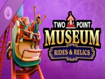 Truques de Two Point Museum: Rides & Relics para PC