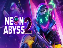 Truques de Neon Abyss 2 para PC