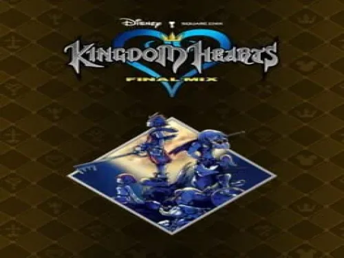 Truques de Kingdom Hearts Final Mix para PS5 e Xbox One Truques de Kingdom Hearts Final Mix para PS5 e Xbox One