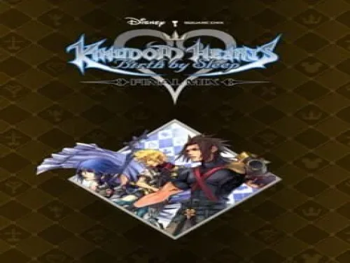 Truques de Kingdom Hearts Birth by Sleep Final Mix para PS5 e Xbox One Truques de Kingdom Hearts Birth by Sleep Final Mix para PS5 e Xbox One