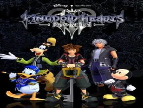 Truques de Kingdom Hearts III: Re Mind para PS5 e Xbox One Truques de Kingdom Hearts III: Re Mind para PS5 e Xbox One