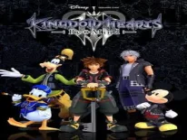 Truques de Kingdom Hearts III: Re Mind para PS5 e Xbox One