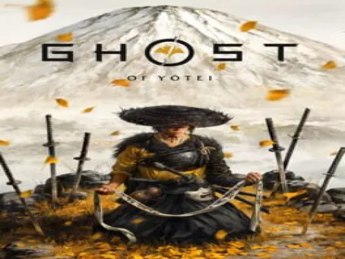Truques de GHOST OF YOTEI para PS5 Truques de GHOST OF YOTEI para PS5