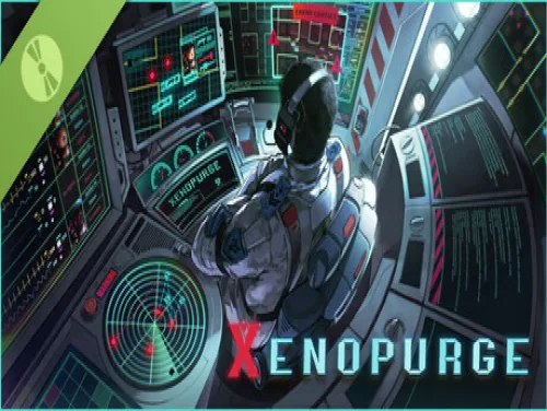 Truques de Xenopurge para PC Truques de Xenopurge para PC
