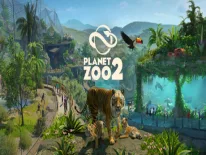 Truques de Planet Zoo 2 para PC