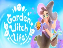 Truques de Garden Witch Life para PC
